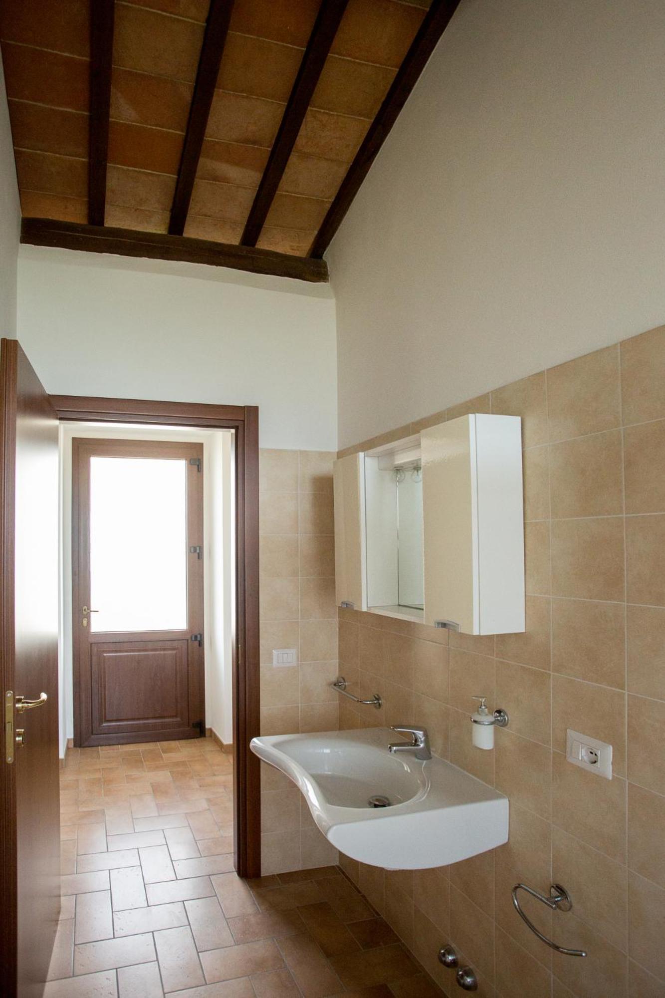 Agriturismo La Collina Del Sole Coltavolino Eksteriør billede