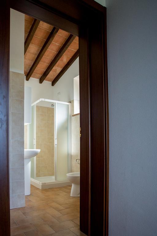 Agriturismo La Collina Del Sole Coltavolino Eksteriør billede