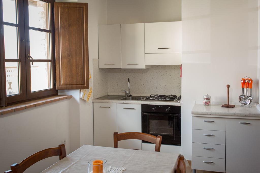 Agriturismo La Collina Del Sole Coltavolino Eksteriør billede